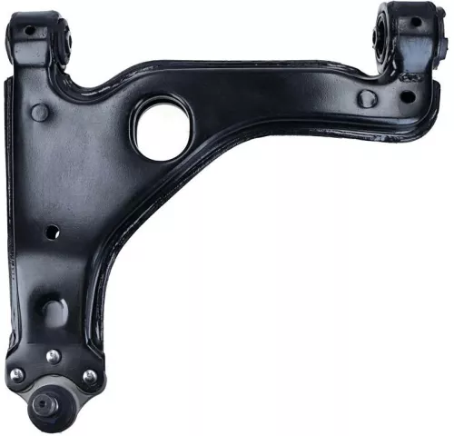LEMFORDER Control/Trailing Arm, wheel suspension (33911 01)