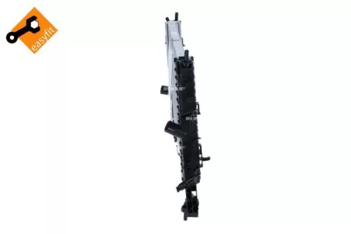 NRF Radiator, engine cooling (53475)