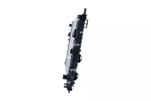 NRF Radiator, engine cooling (55336)