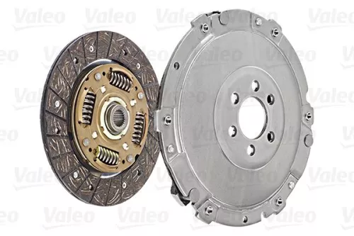 VALEO Clutch Kit (786011)