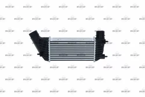 NRF Charge Air Cooler (30192)