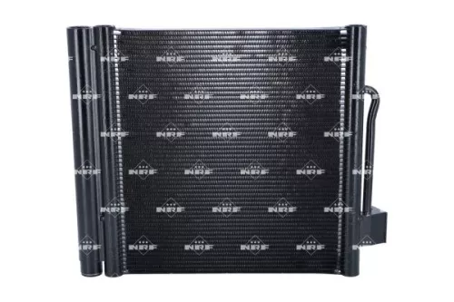 NRF Condenser, air conditioning (350448)