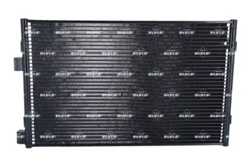 NRF Condenser, air conditioning (35384)