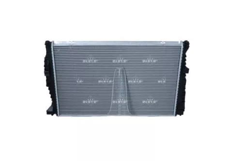 NRF Radiator, engine cooling (53487)