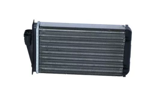 NRF Heat Exchanger, interior heating (53565)