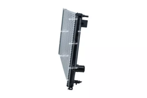 NRF Radiator, engine cooling (53590)