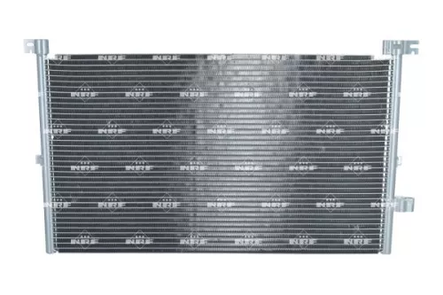 NRF Condenser, air conditioning (35525)