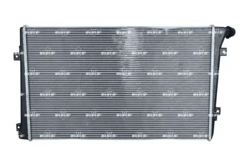 NRF Radiator, engine cooling (53813)
