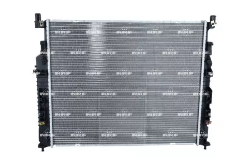 NRF Radiator, engine cooling (53936)