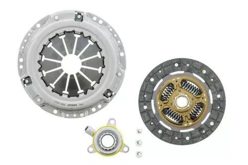 Clutch Kit