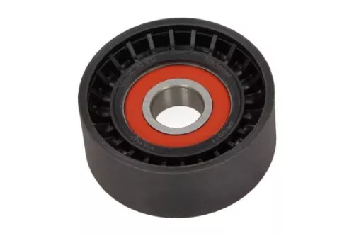 Tensioner Pulley, V-ribbed belt