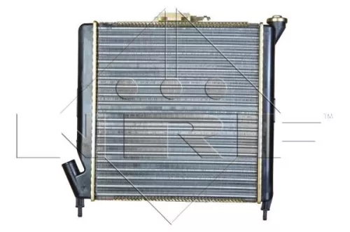 NRF Radiator, engine cooling (54641)