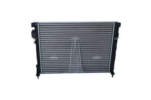 NRF Radiator, engine cooling (58333)