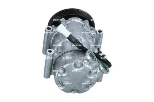 NRF Compressor, air conditioning (32244)