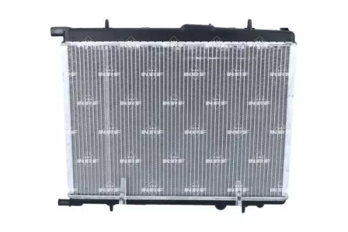 NRF Radiator, engine cooling (519525)