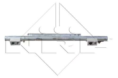 NRF Condenser, air conditioning (35779)