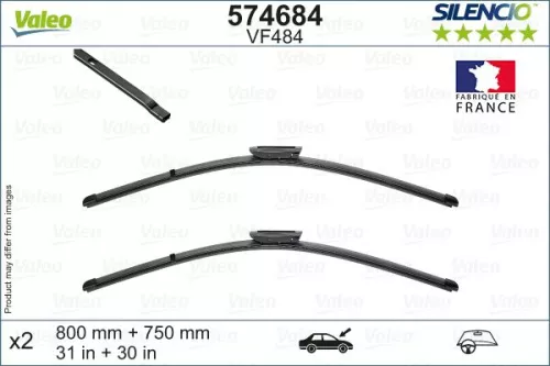 Wiper Blade