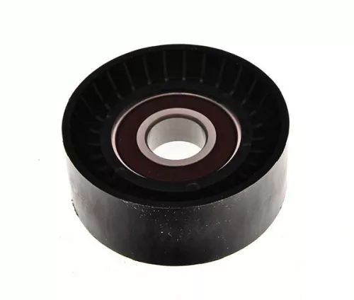 Tensioner Pulley, V-ribbed belt
