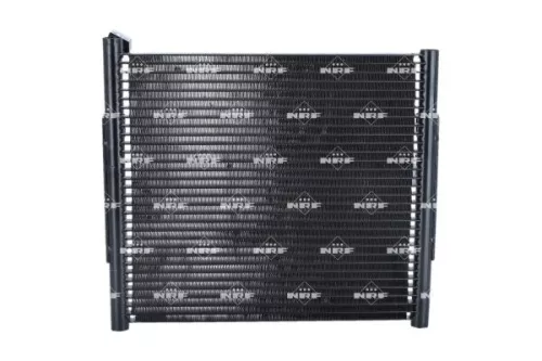 NRF Condenser, air conditioning (35146)