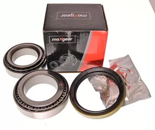 MAXGEAR Wheel Bearing Kit (33-0263)