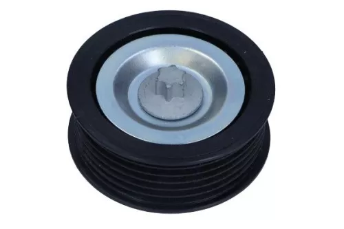 MAXGEAR Deflection/Guide Pulley, V-ribbed belt (54-0663)