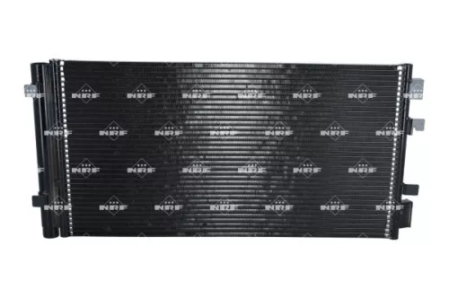 NRF Condenser, air conditioning (35938)
