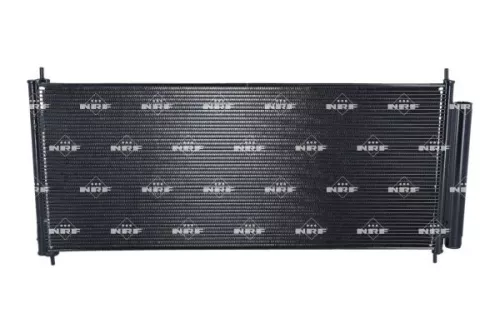 NRF Condenser, air conditioning (35943)