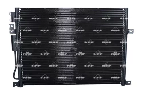 NRF Condenser, air conditioning (35920)