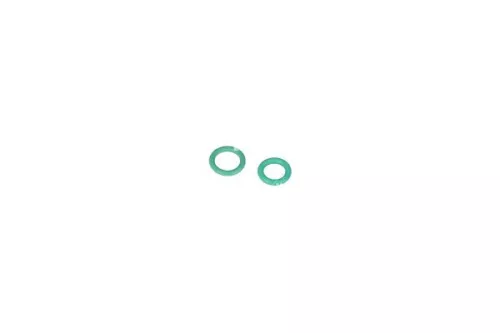 NRF Condenser, air conditioning (35910)