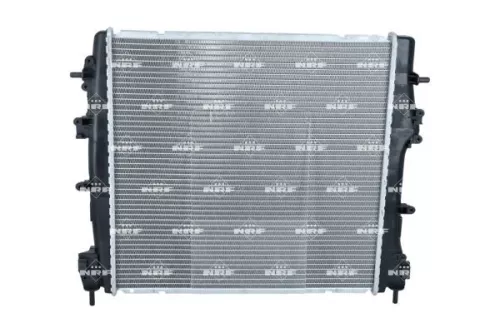NRF Radiator, engine cooling (53938)