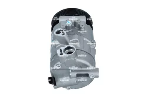 NRF Compressor, air conditioning (32147)