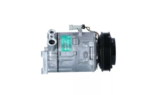 NRF Compressor, air conditioning (32313)