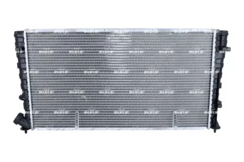 NRF Radiator, engine cooling (519510)
