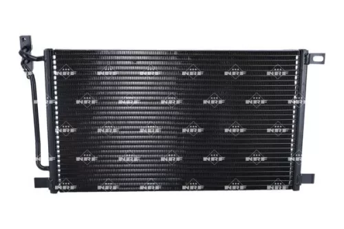 NRF Condenser, air conditioning (35748)
