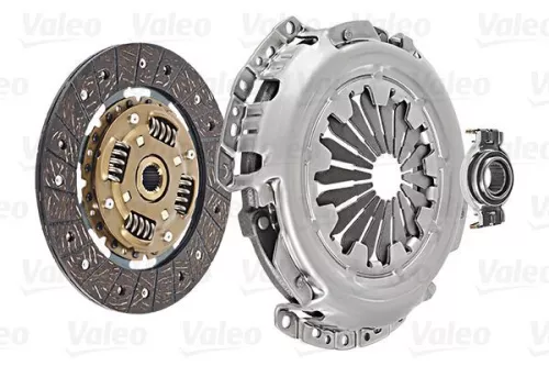 VALEO Clutch Kit (786016)