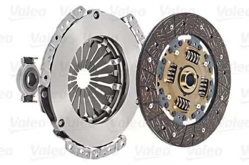 VALEO Clutch Kit (786016)
