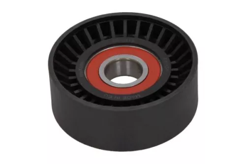 Tensioner Pulley, V-ribbed belt