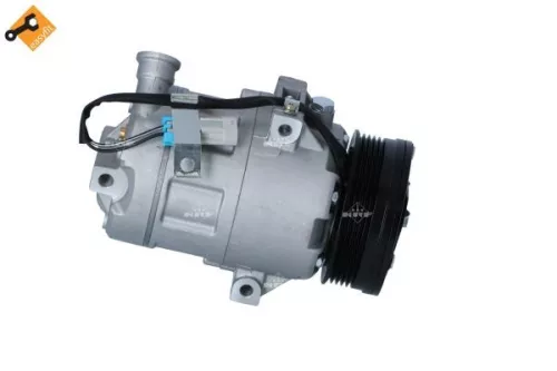 NRF Compressor, air conditioning (32429)