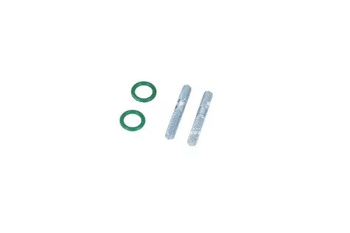 NRF Condenser, air conditioning (35596)