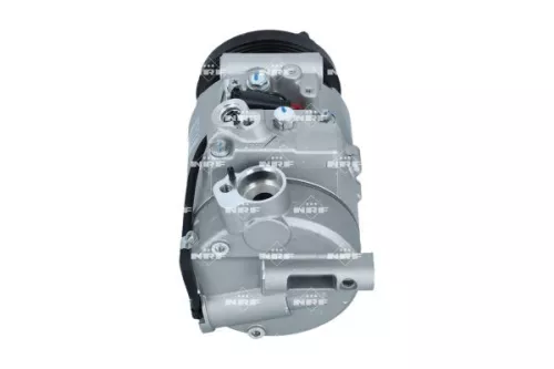 NRF Compressor, air conditioning (32216)