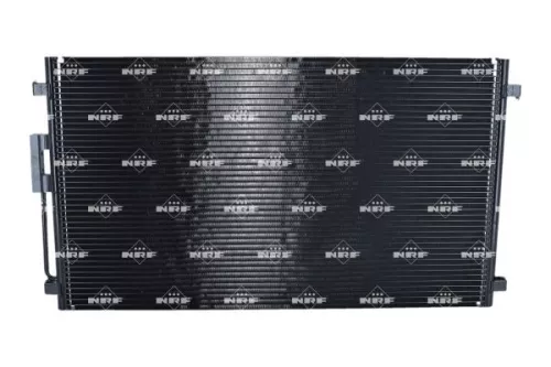 NRF Condenser, air conditioning (35383)