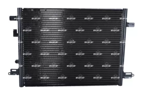 NRF Condenser, air conditioning (350552)
