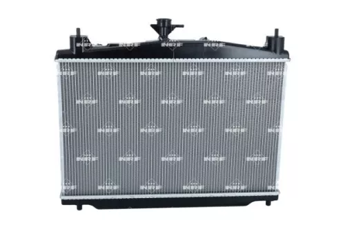 NRF Radiator, engine cooling (53850)