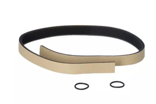 NRF Heat Exchanger, interior heating (58639)