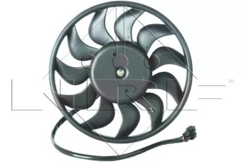 Fan, engine cooling