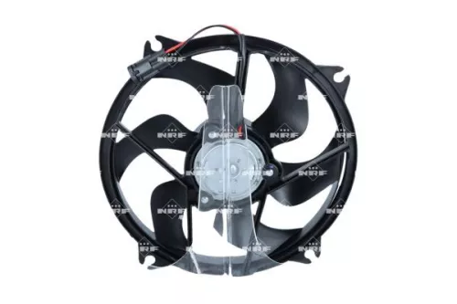 NRF Fan, engine cooling (47339)
