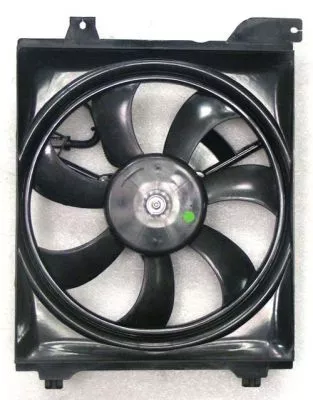 NRF Fan, engine cooling (47515)