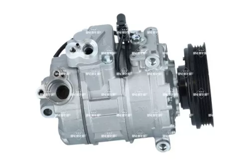 NRF Compressor, air conditioning (32106)