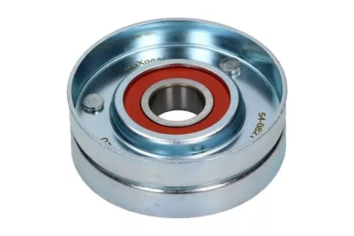 Tensioner Pulley, V-ribbed belt
