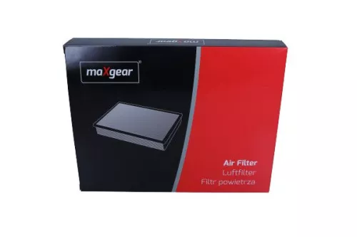 MAXGEAR Air Filter (26-0228)